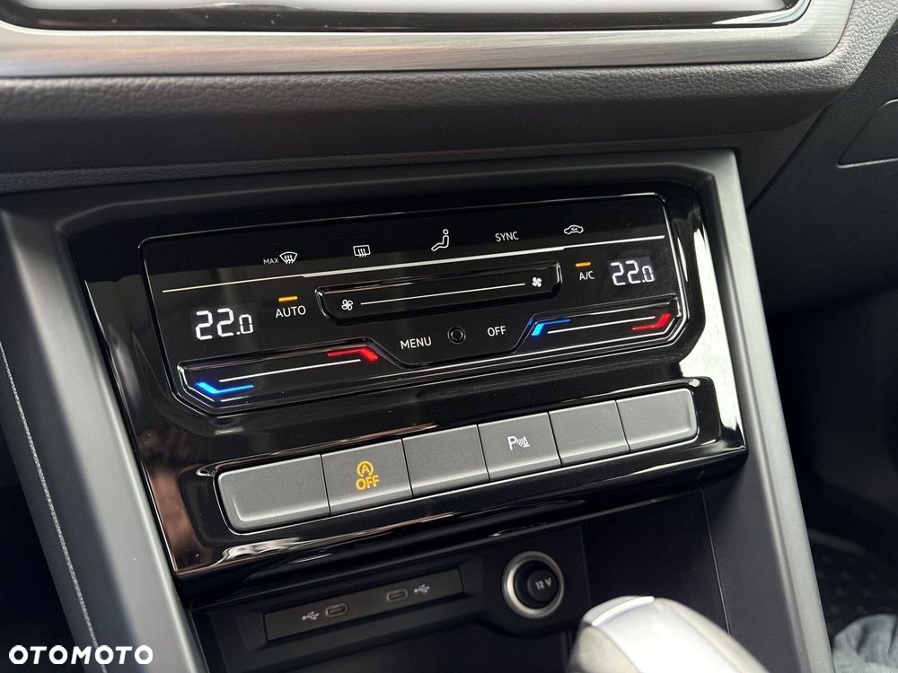 Volkswagen Touran 2.0 TDI BMT Comfortline DSG - 20
