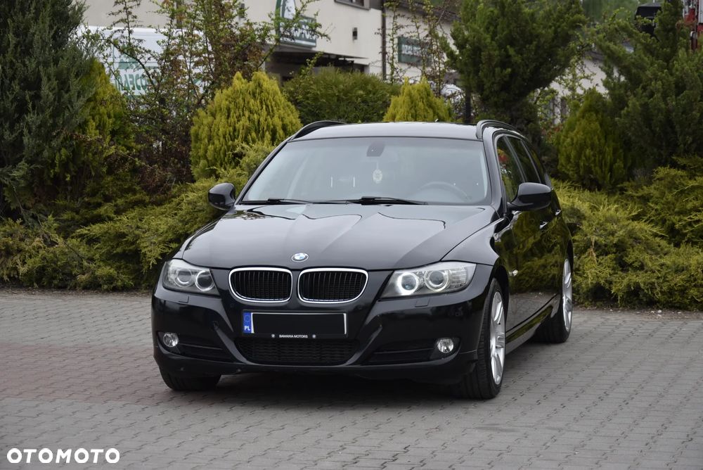 BMW Seria 3 - 29