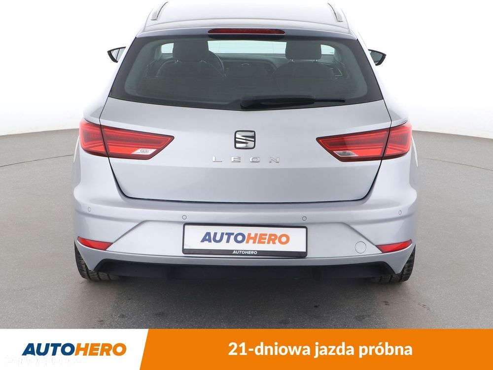 Seat Leon - 5