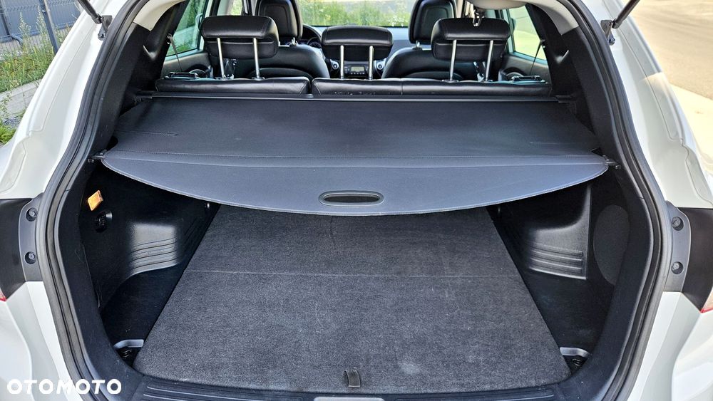 Hyundai ix35 1.7 CRDi 2WD 5 Star Edition - 17