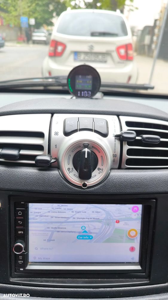 Smart Fortwo 1.0 pure - 11