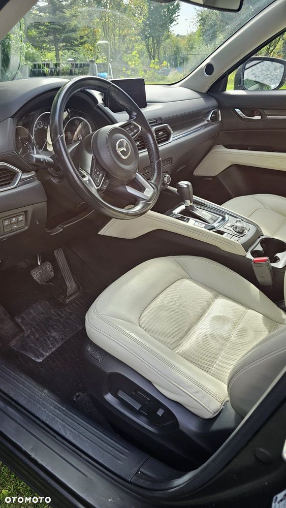 Mazda CX-5 2.0 Skypassion - 17