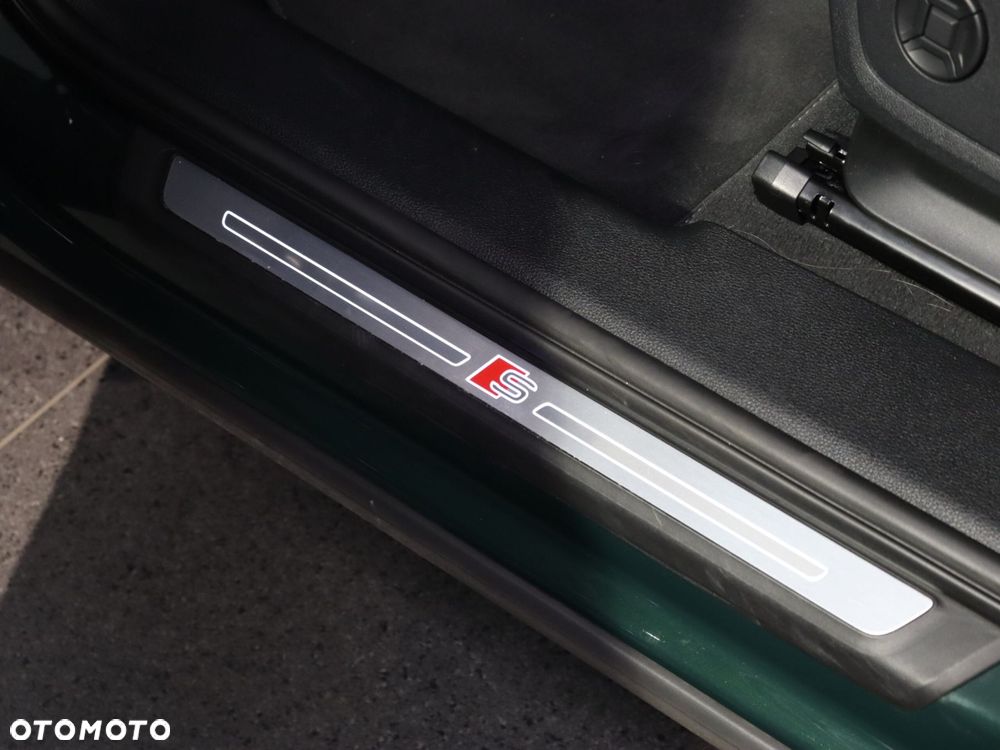 Audi Q3 Sportback 40 TFSI Quattro S-Line S tronic - 6