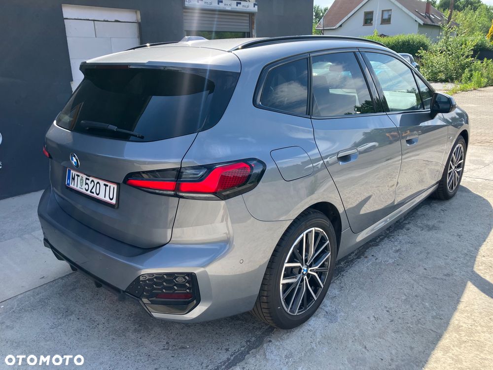 BMW Seria 2 218i M Sport - 6
