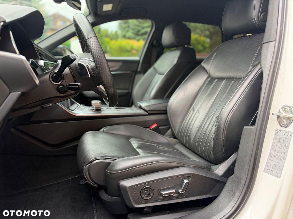 Audi A6 Avant 40 TDI mHEV Quattro Sport S tronic - 12