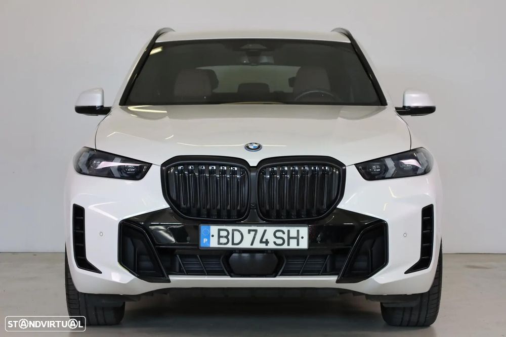 BMW X5 50 e xDrive Pack M Desportivo Pro - 3