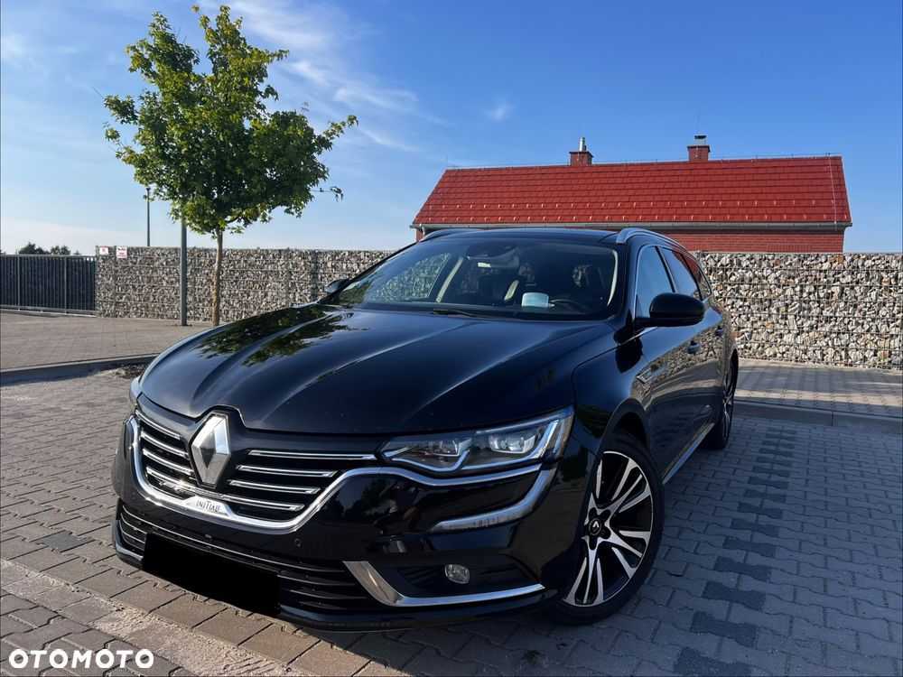 Renault Talisman BLUE dCi 200 EDC INITIALE PARIS - 2