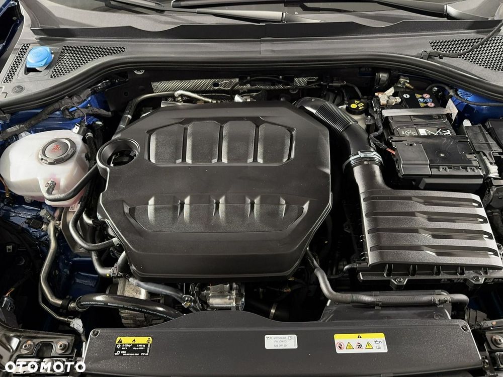 Skoda Superb - 36