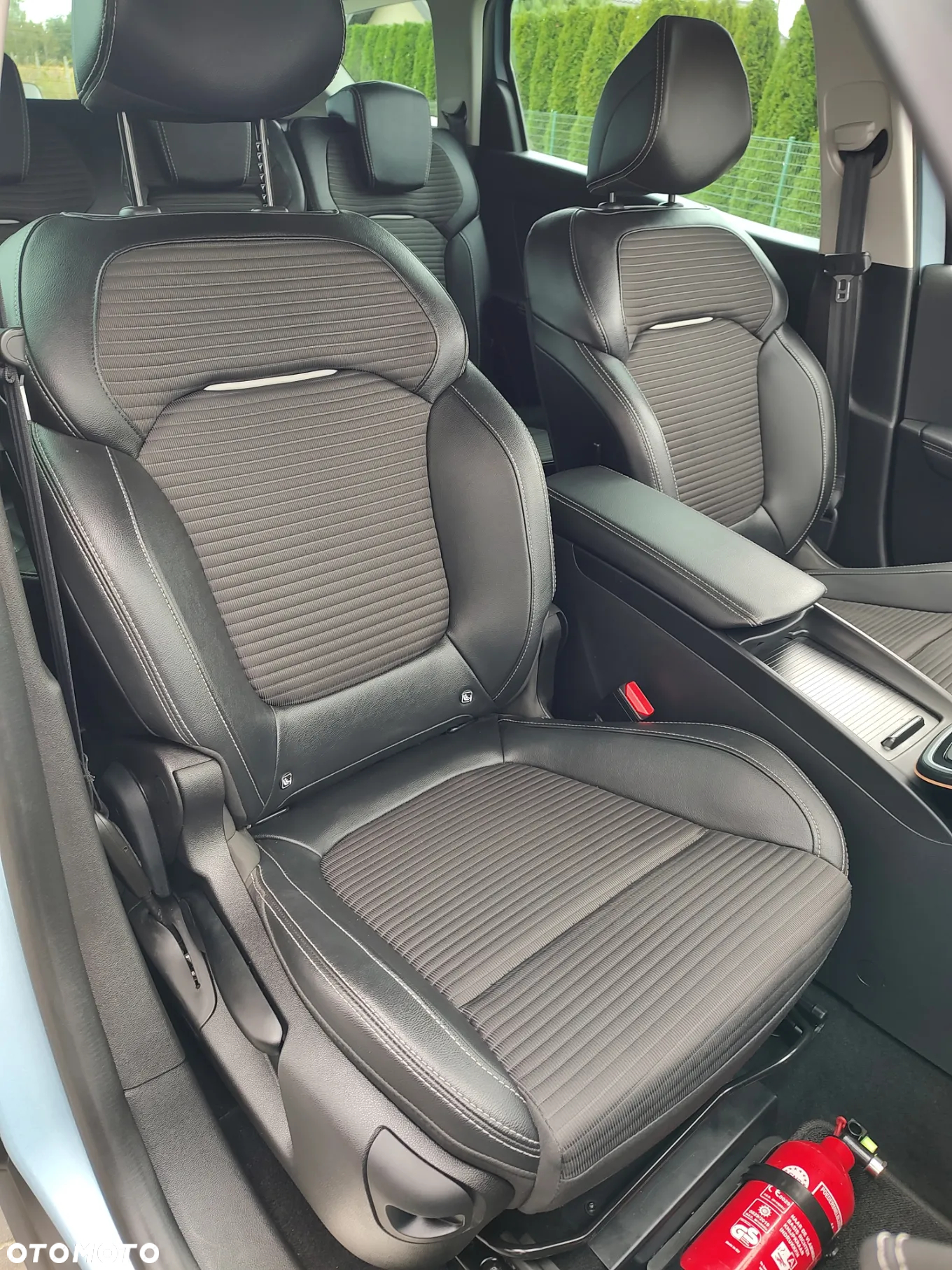 Renault Grand Scenic Gr 1.7 Blue dCi Zen - 23