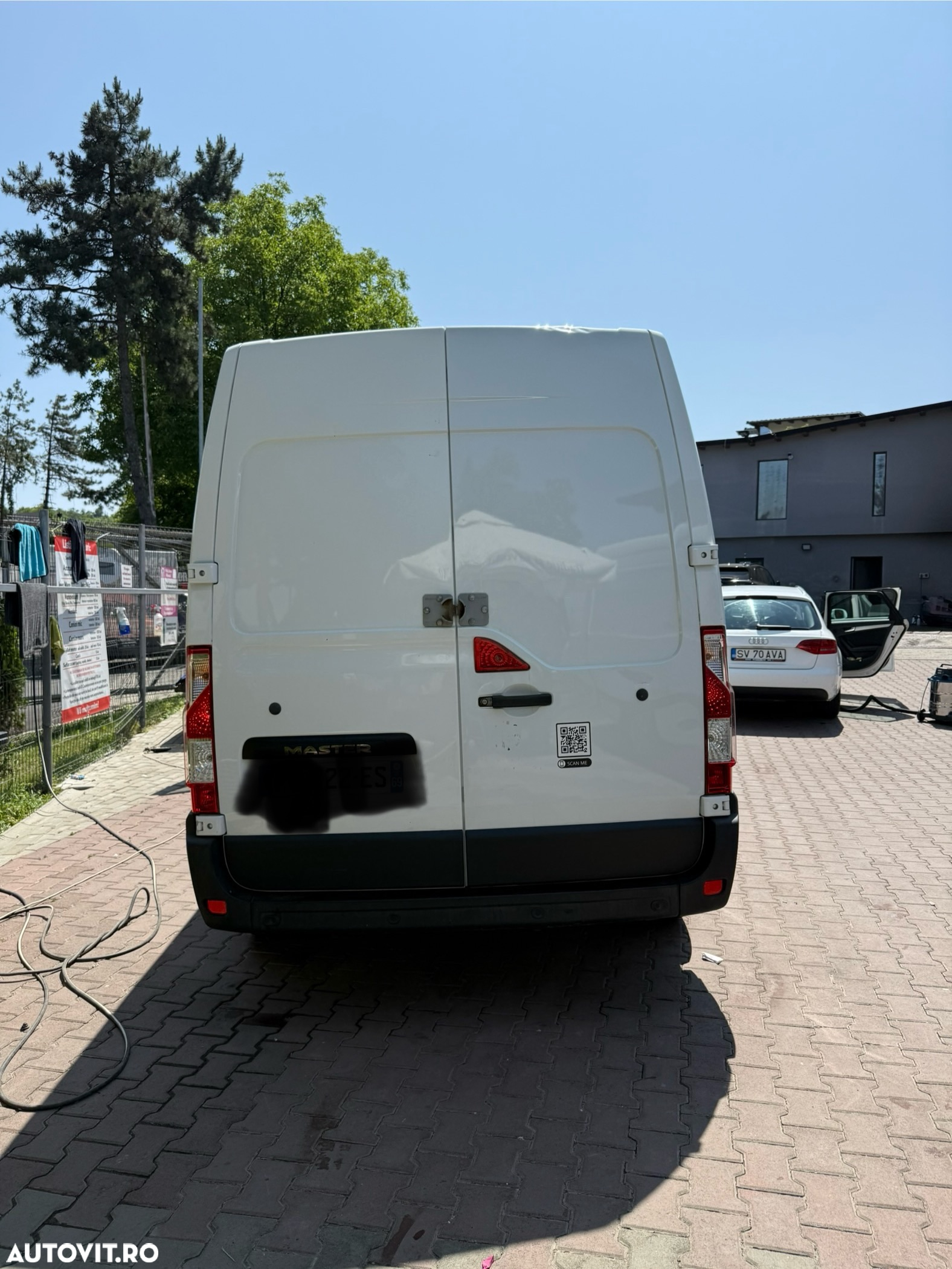 Renault MASTER - 8
