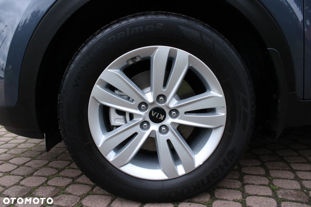 Kia Sportage 1.6 GDI M 2WD - 12