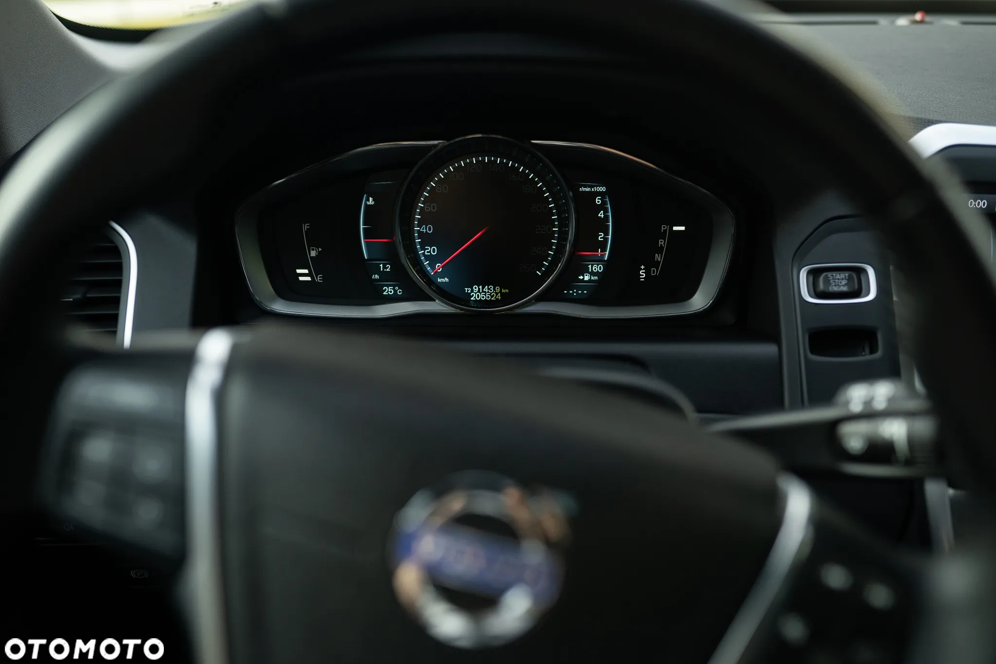 Volvo XC 60 T5 Drive-E Momentum - 19