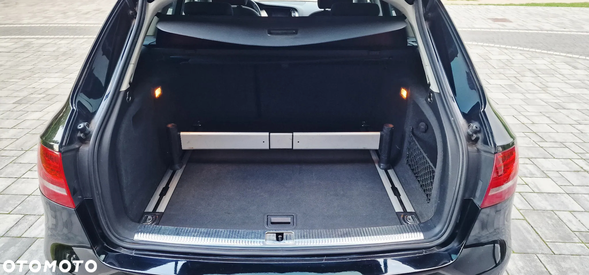 Audi A4 - 18
