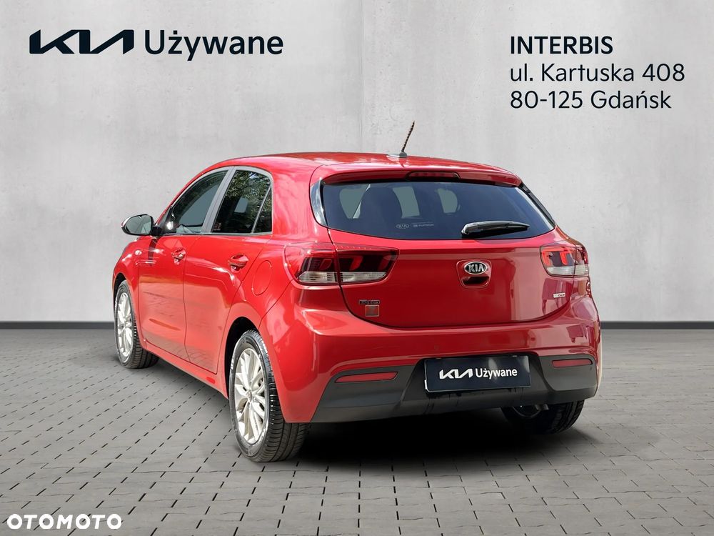 Kia Rio 1.0 T-GDI L - 3
