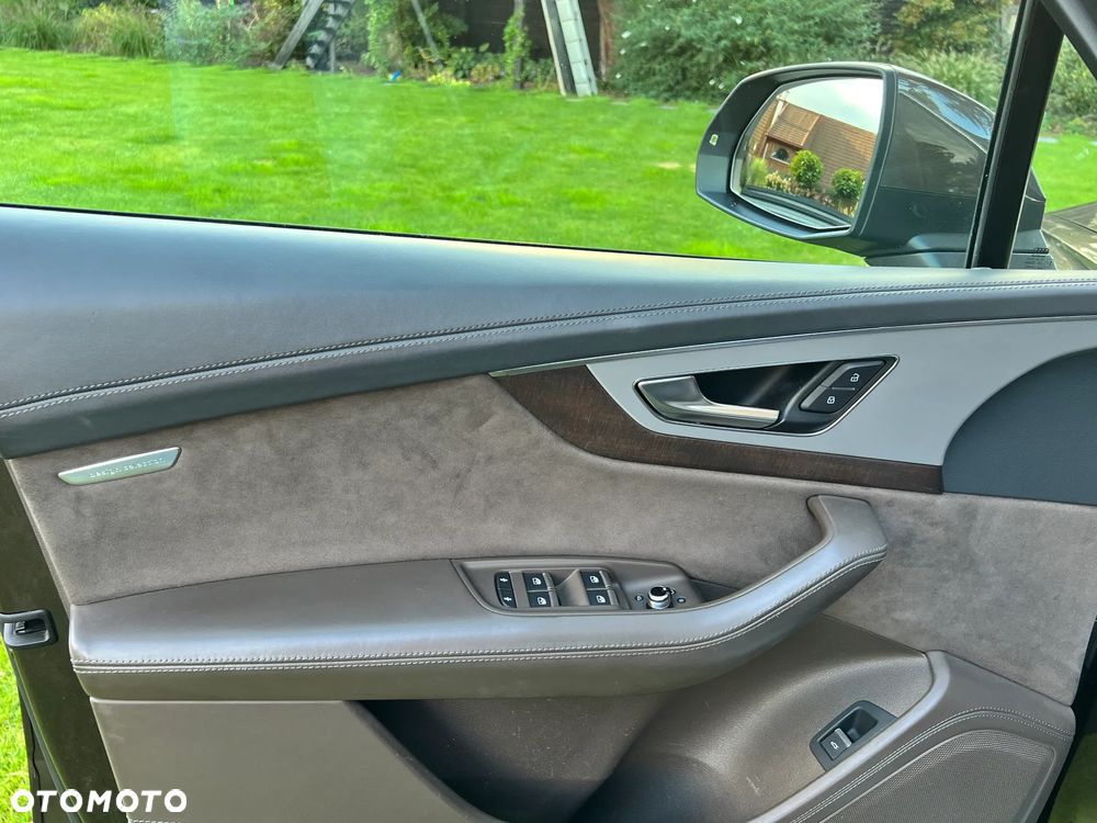 Audi Q7 50 TDI Quattro Tiptronic - 10