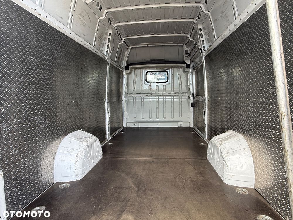 Fiat Ducato/180KM POWER/L5H3 MAXI/Klima/Navi/Tempomat/Virtual Cocpit - 9