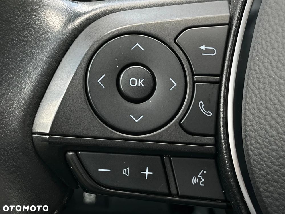 Toyota Corolla 1.5 Comfort - 21