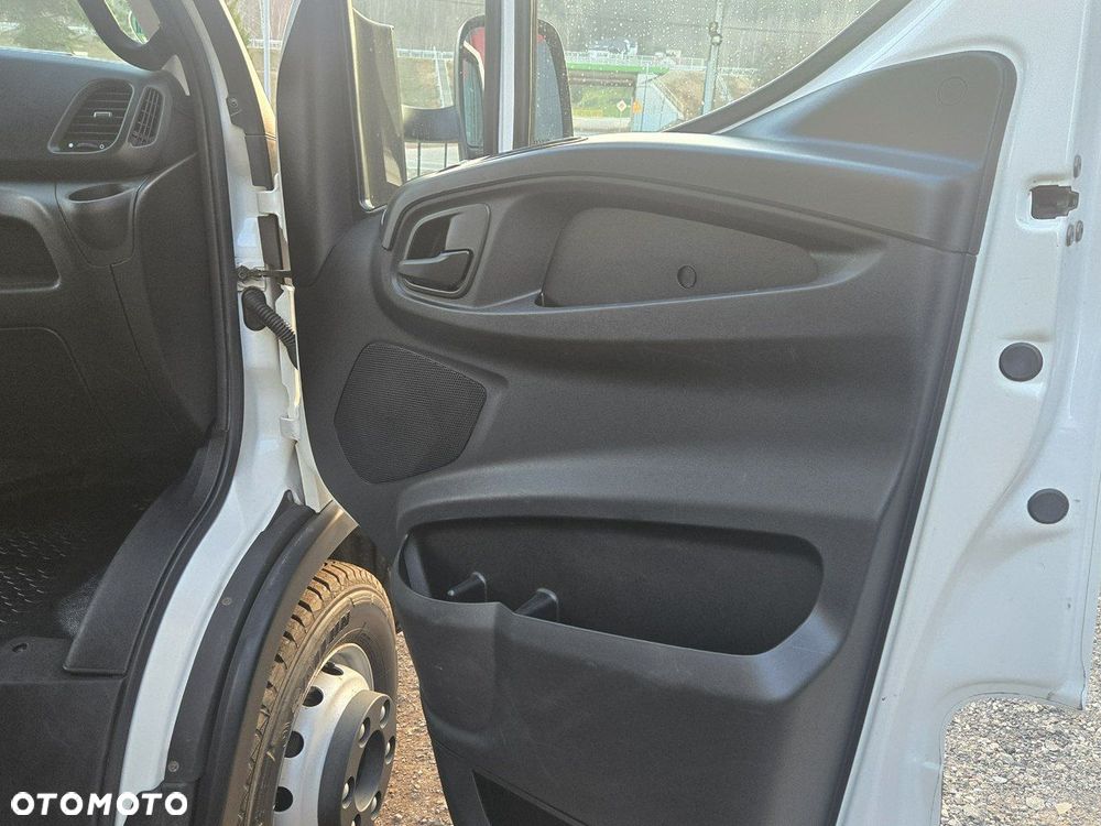 Iveco Daily  72C180 euro 6 - 31