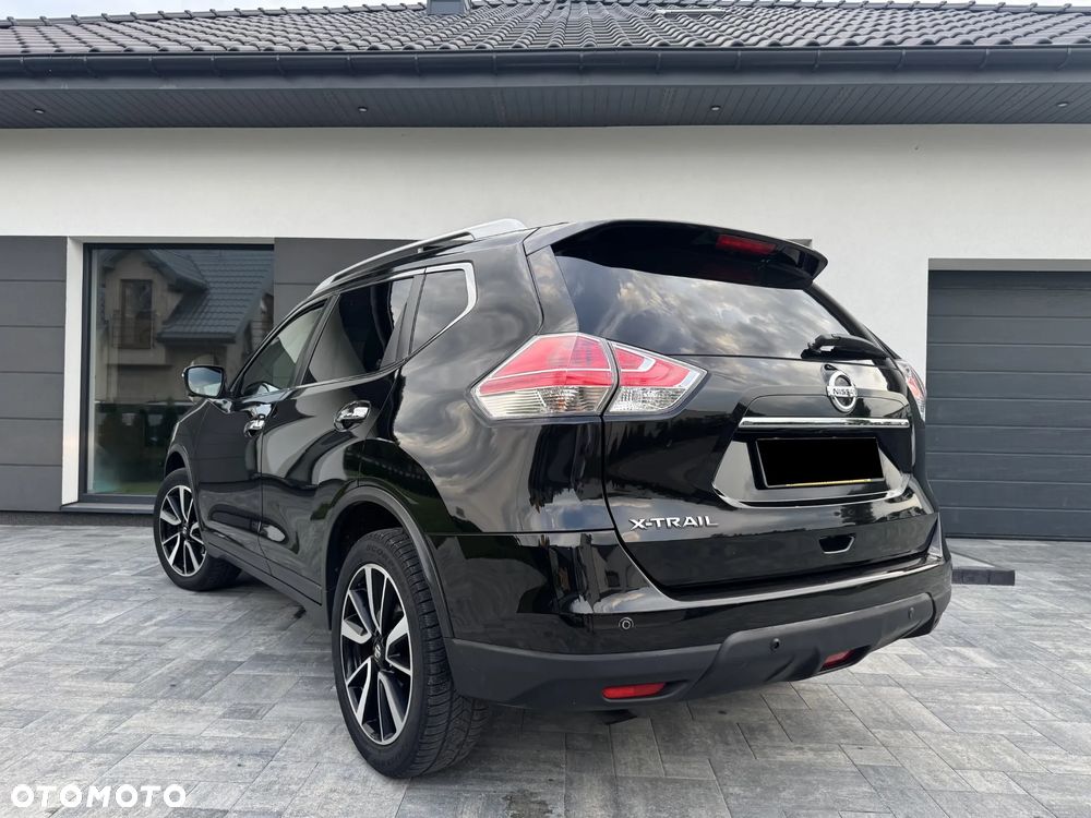 Nissan X-Trail 1.6 DIG-T 360 - 3