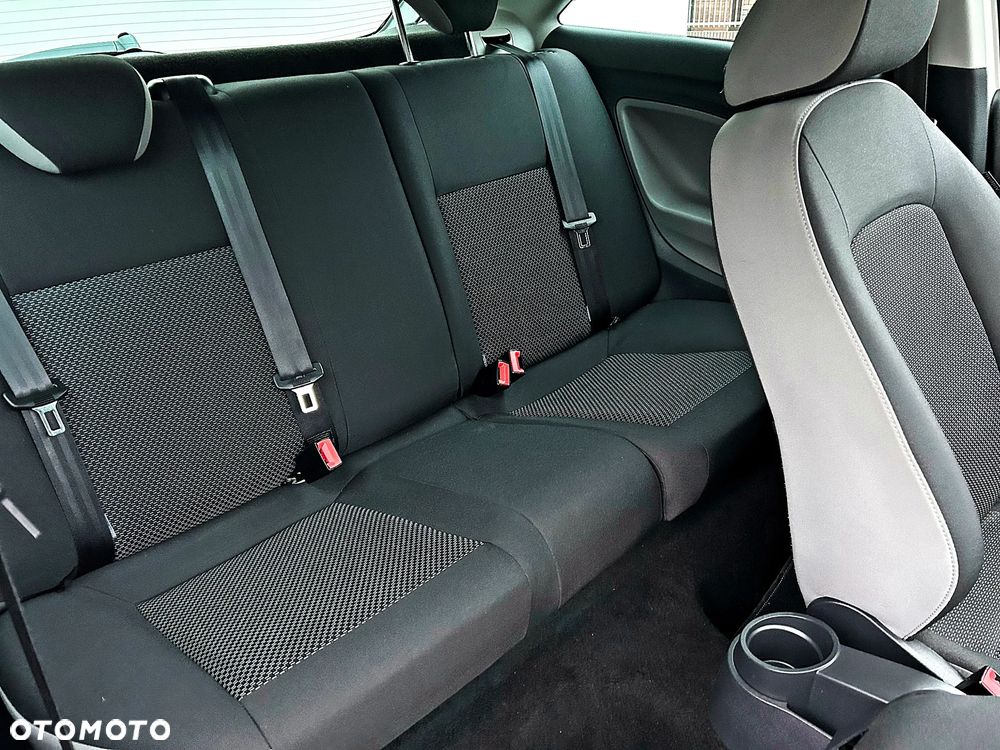 Seat Ibiza SC 1.2 TSI FR - 19