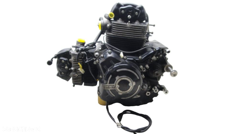 Silnik Ducati Scrambler 1100 Gwarancja 30 Dni - 1