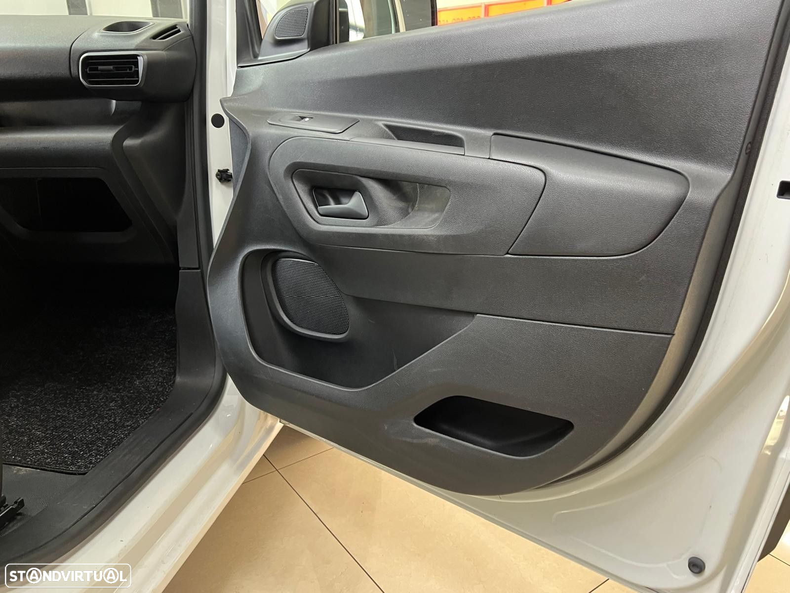 Citroën Berlingo 1.5 BlueHDi M Club - 18