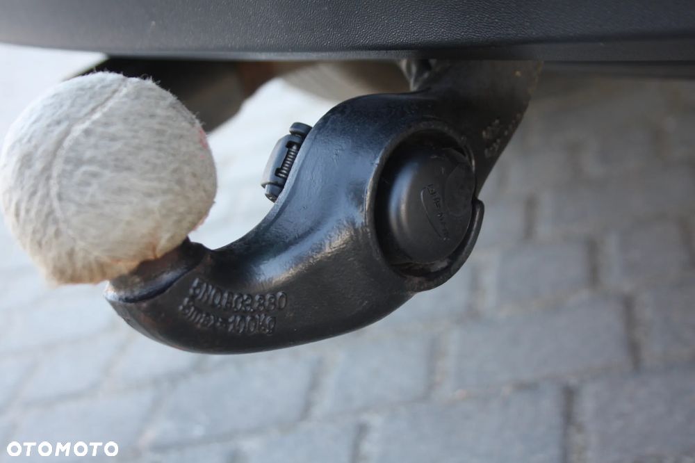 Volkswagen Tiguan 1.4 TSI BlueMotion Technology Exclusive - 29