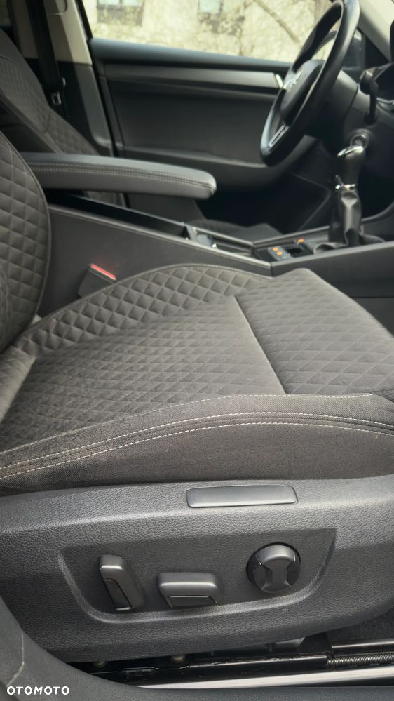 Skoda Superb 2.0 TDI Style - 15