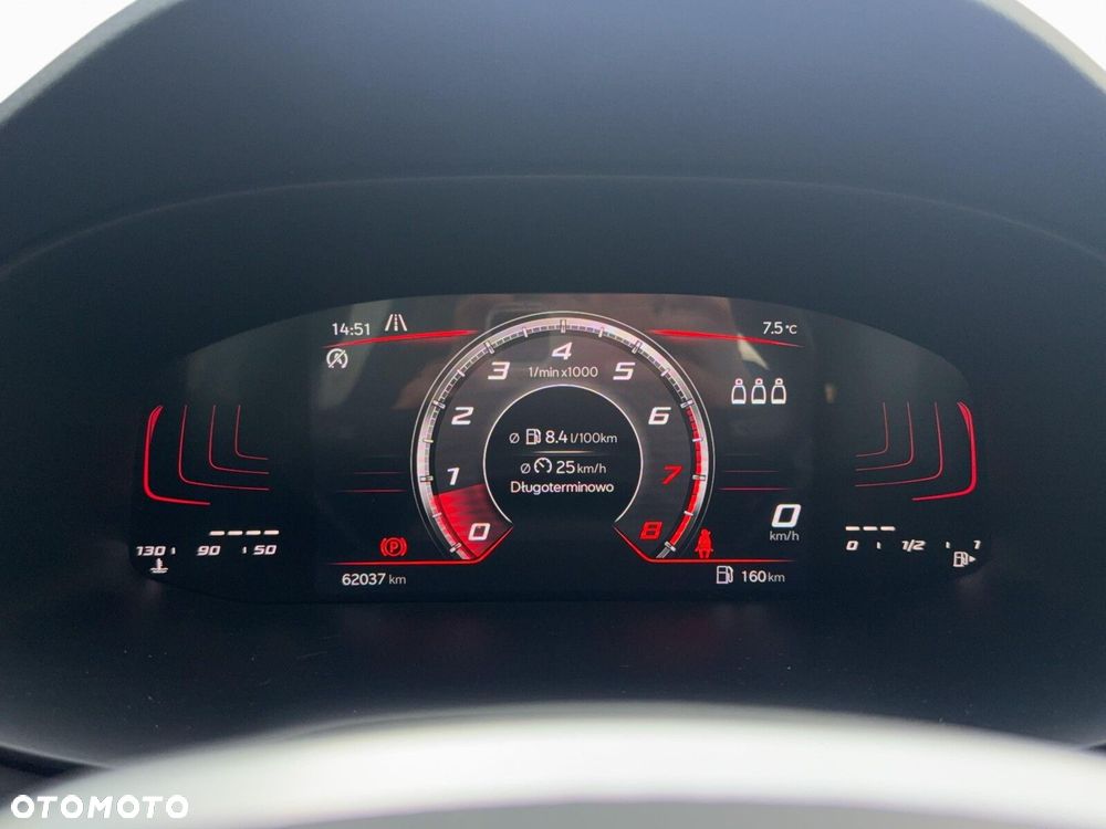 Seat Ateca 1.5 TSI Style S&S - 17