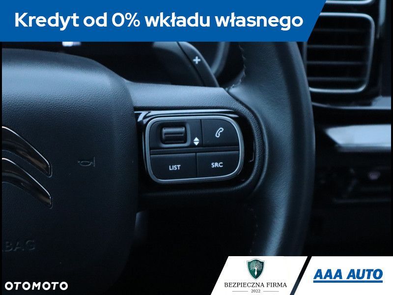 Citroën C5 Aircross - 25