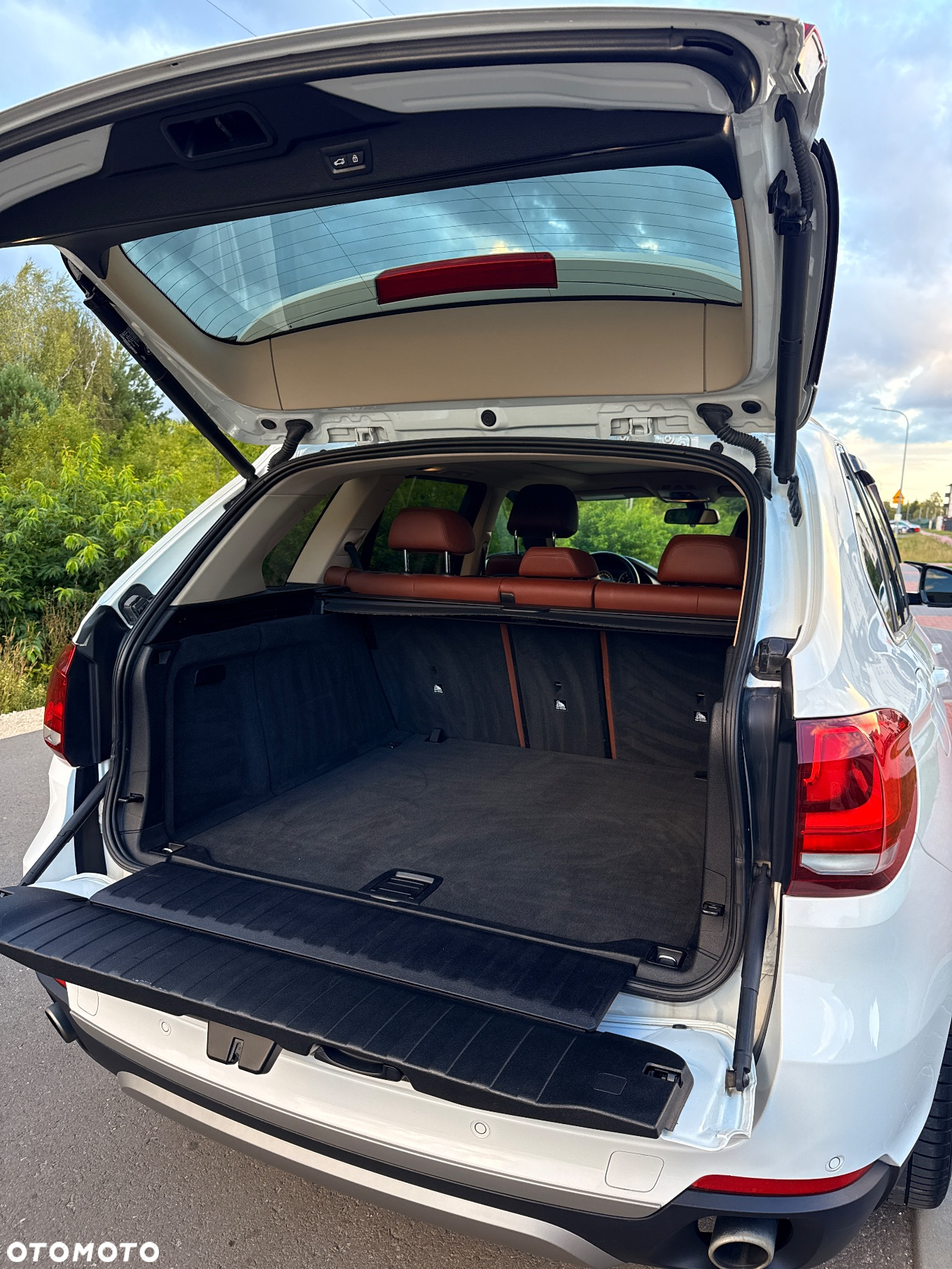 BMW X5 xDrive35i - 11