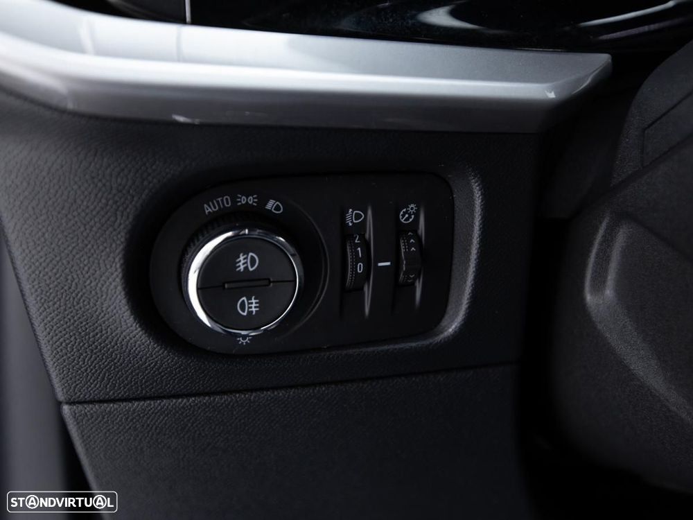 Opel Mokka-e GS Line - 15