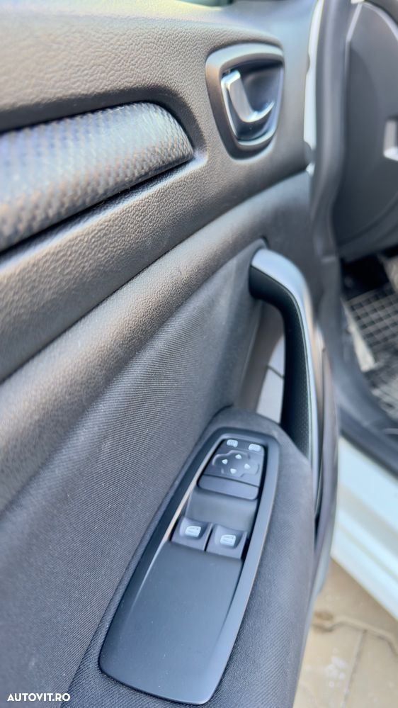 Renault Megane ENERGY dCi 90 EXPERIENCE - 10