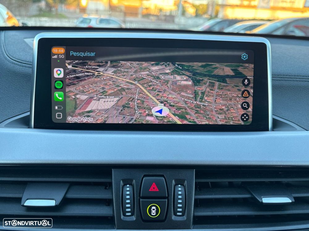BMW X2 25 e xDrive - 37