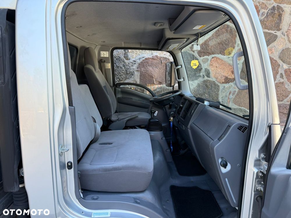 Isuzu N85 TITAN - 10