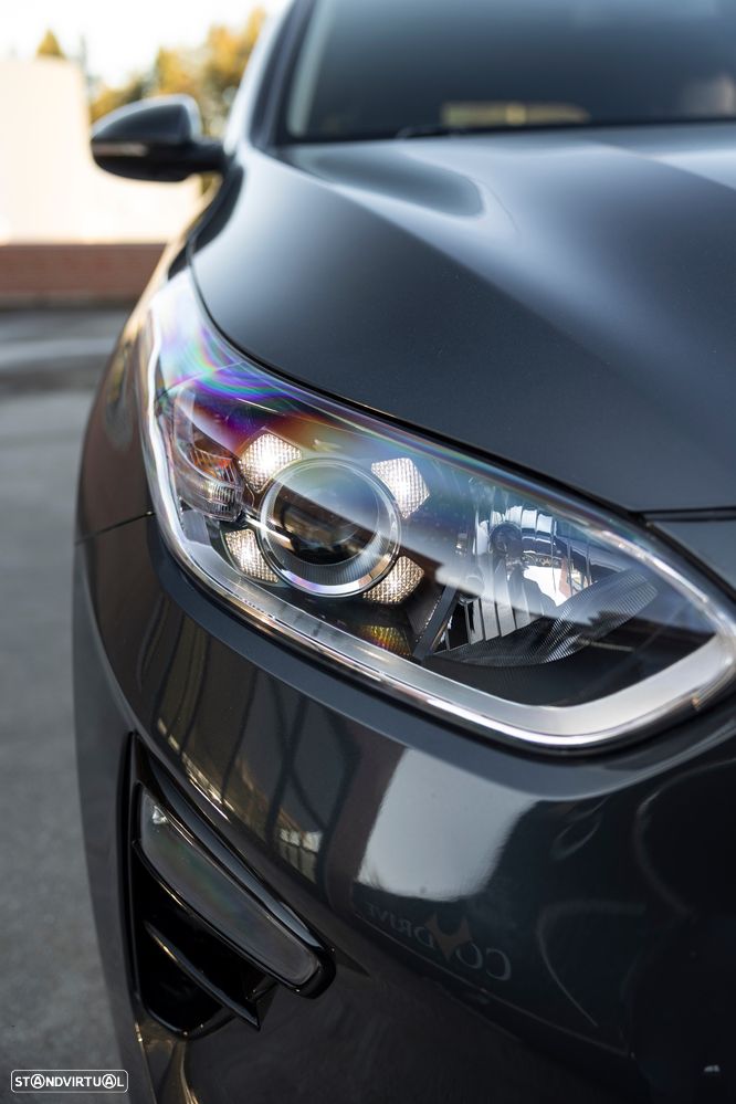 Kia Ceed 1.0 T-GDI TX - 25