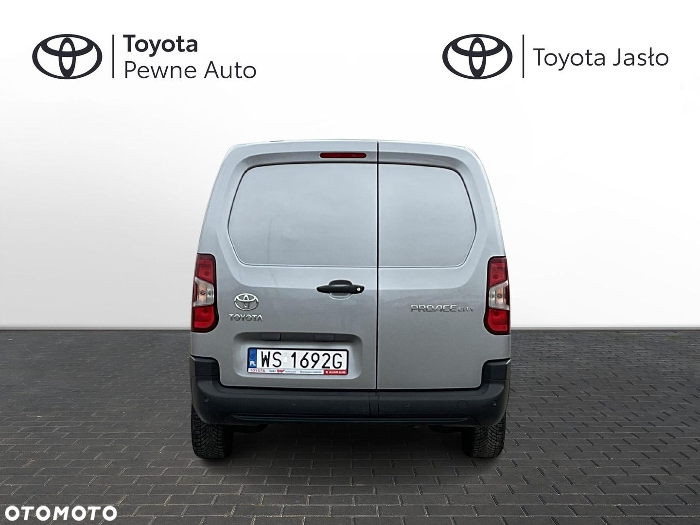 Toyota PROACE CITY - 4