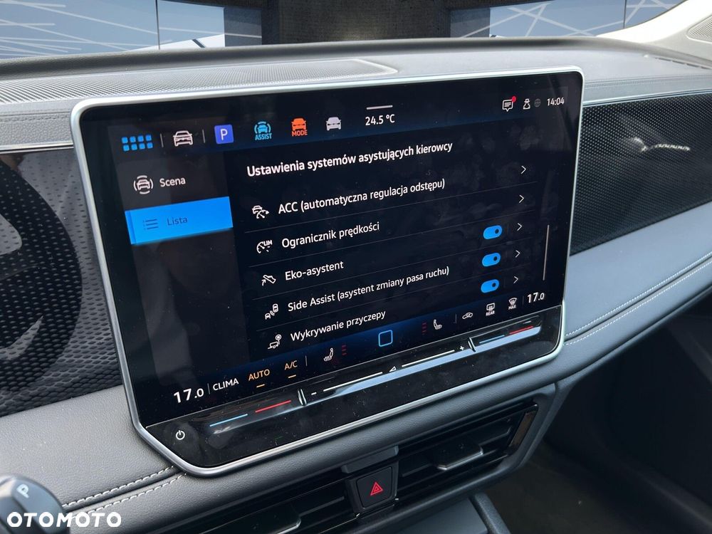 Volkswagen Tiguan - 22