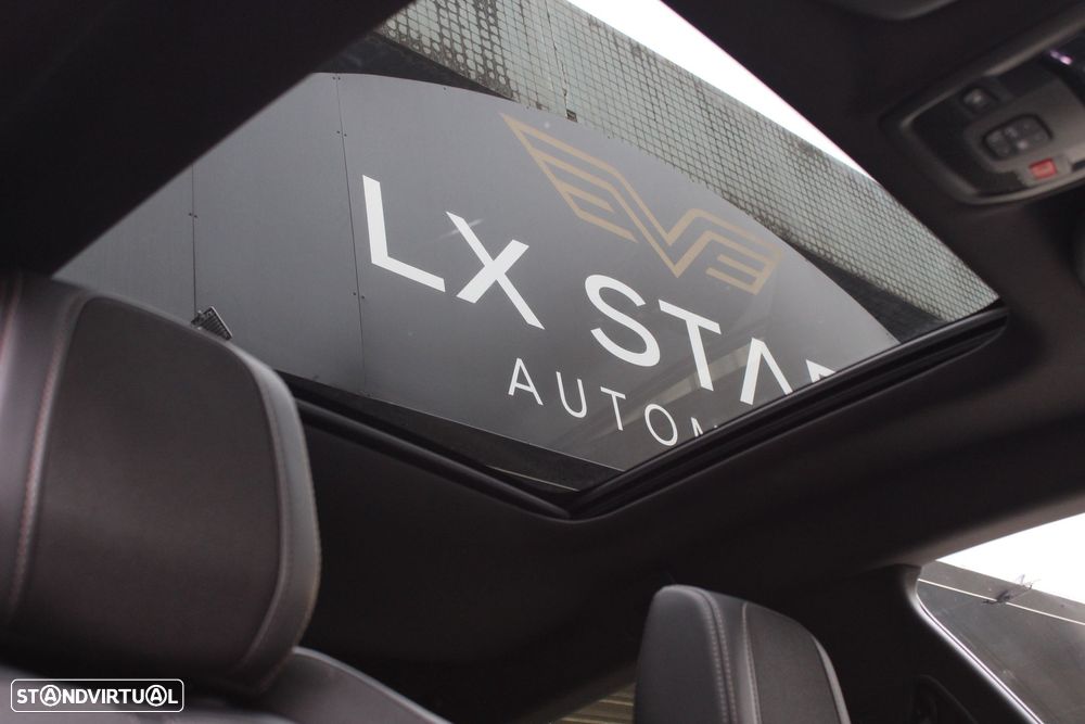 Peugeot 508 PureTech 130 EAT8 Allure - 9