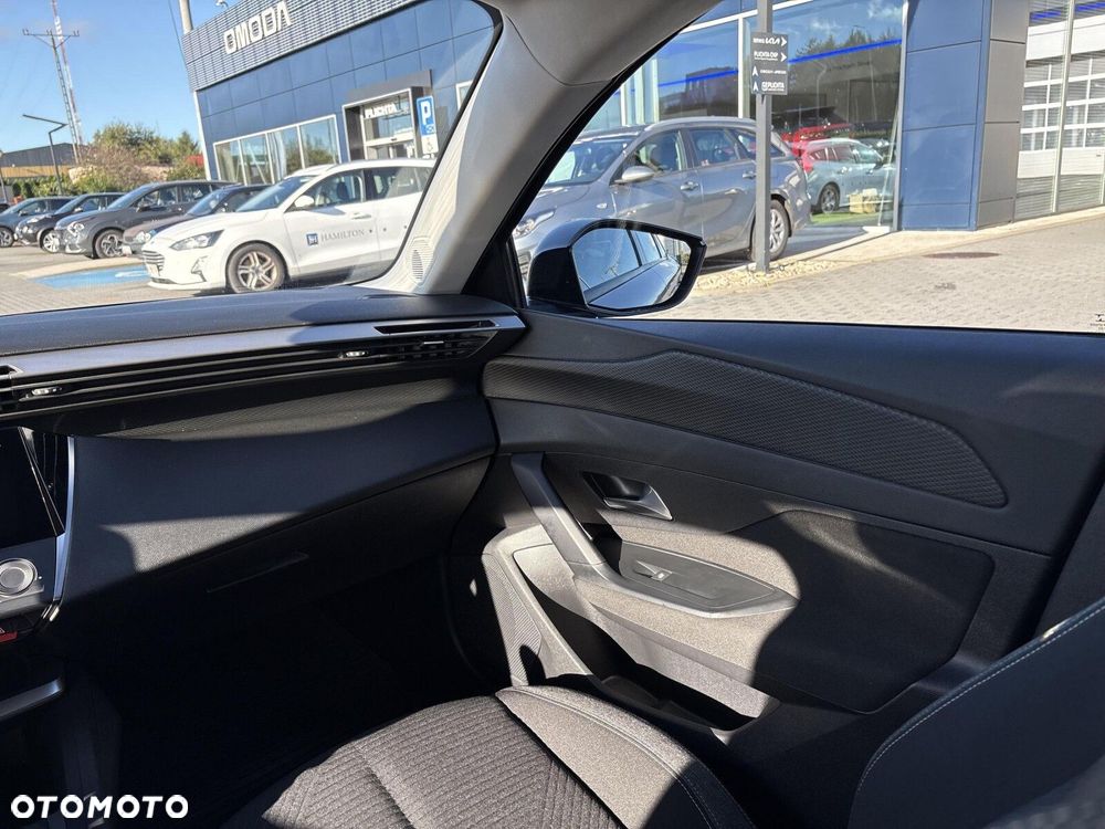 Peugeot 308 1.5 BlueHDi Active Pack S&S - 13