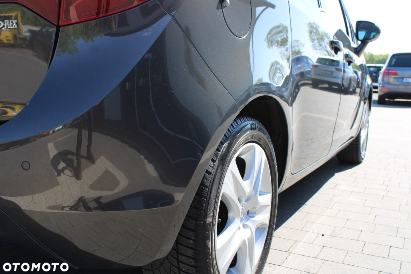 Opel Meriva - 21