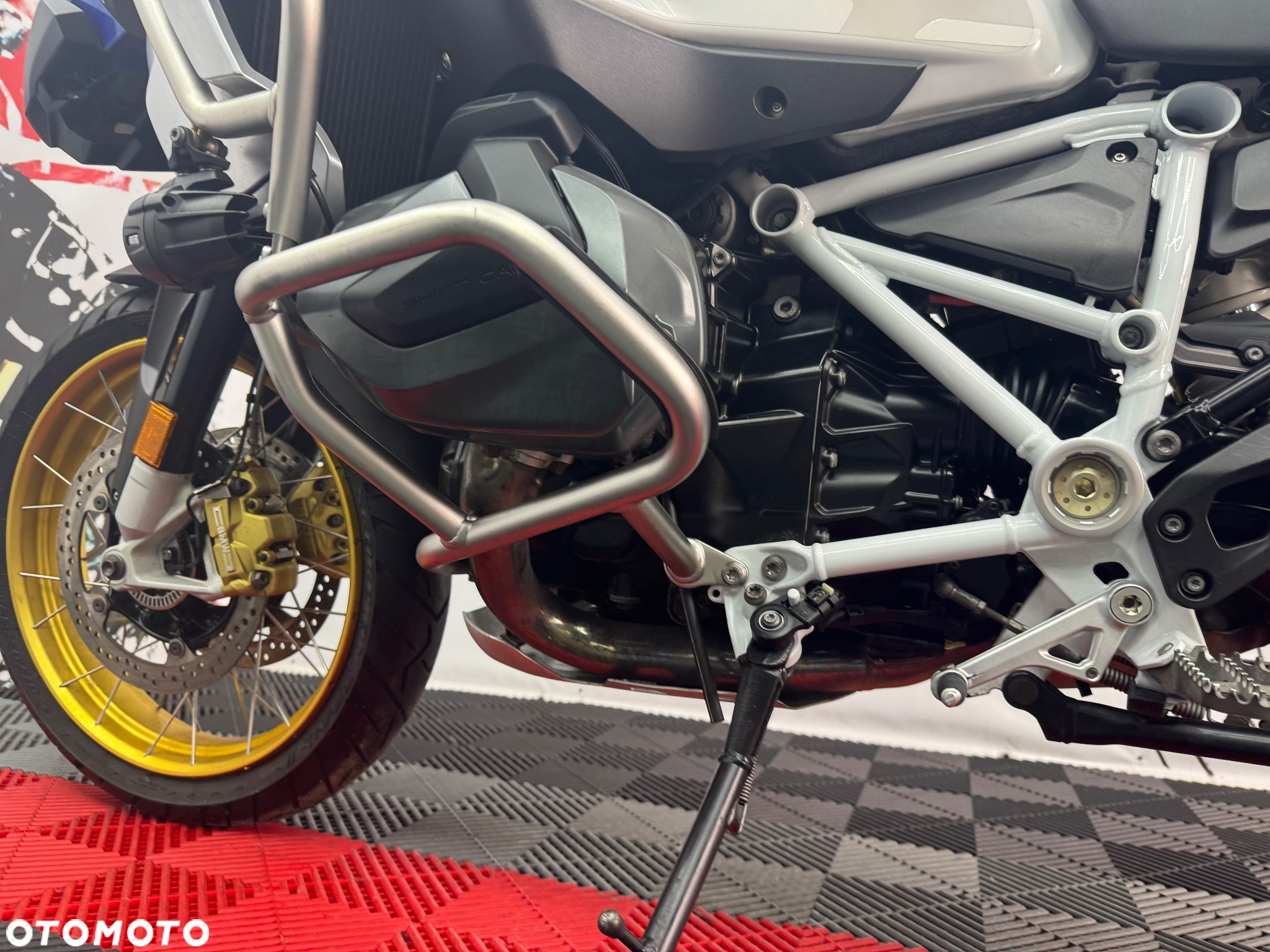 BMW R1250 GS Adventure - 20
