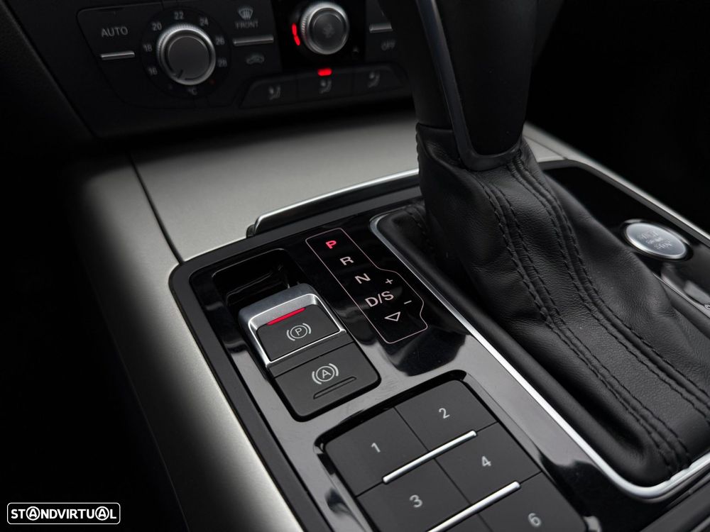 Audi A6 Avant 2.0 TDi Sport S tronic - 39