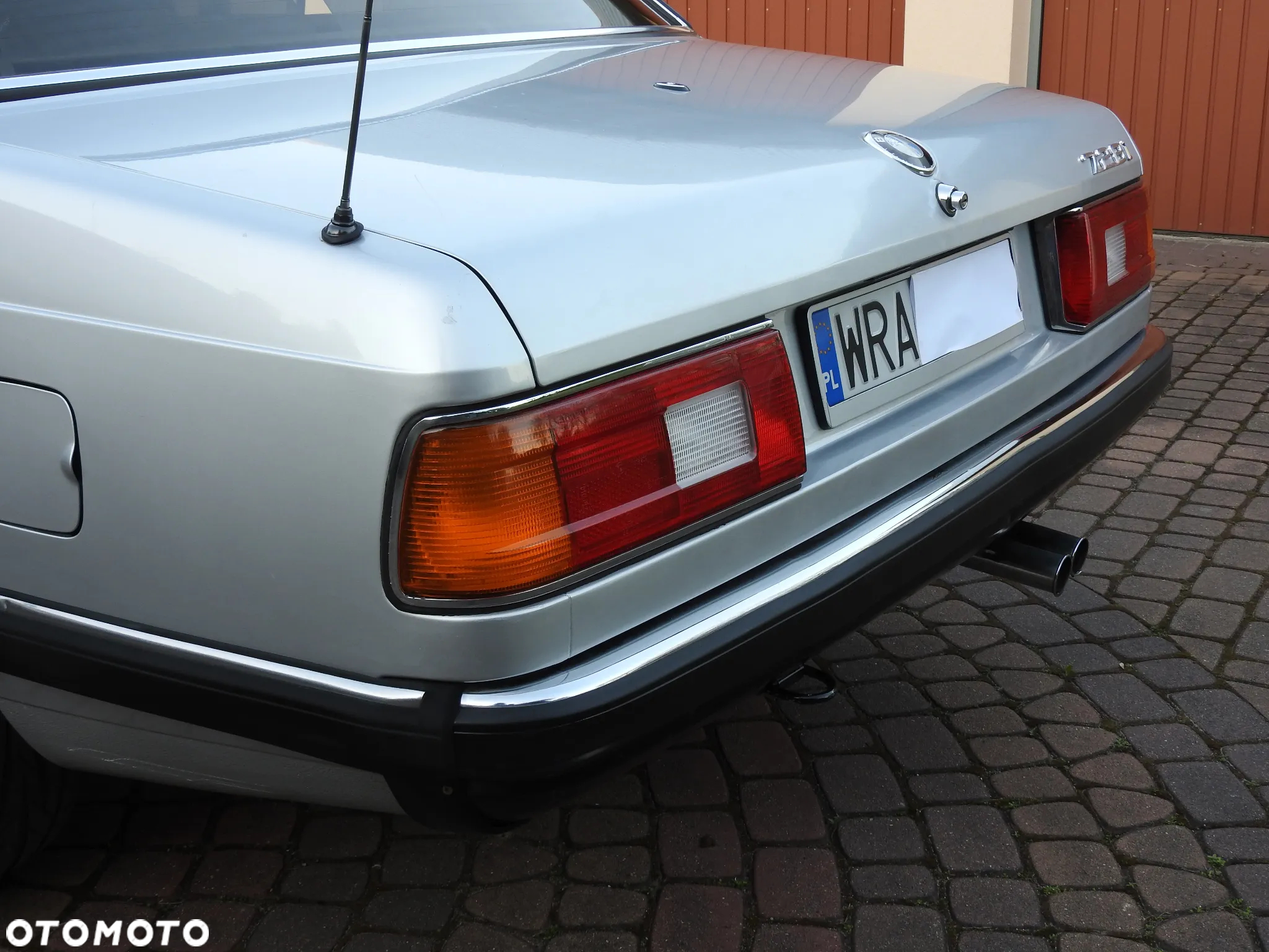 BMW Seria 7 - 37