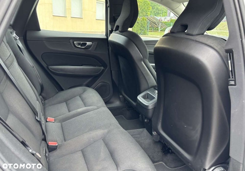 Volvo XC 60 - 13
