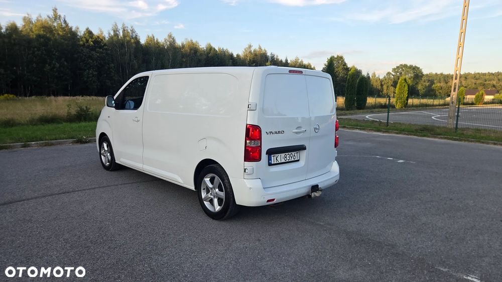 Opel VIVARO - 9