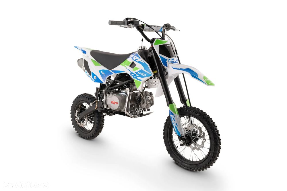MRF Inny - 2