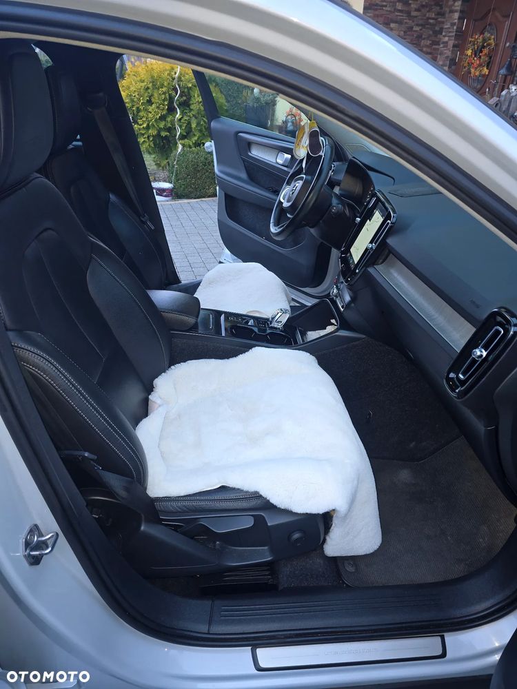 Volvo XC 40 D3 SCR Inscription - 2