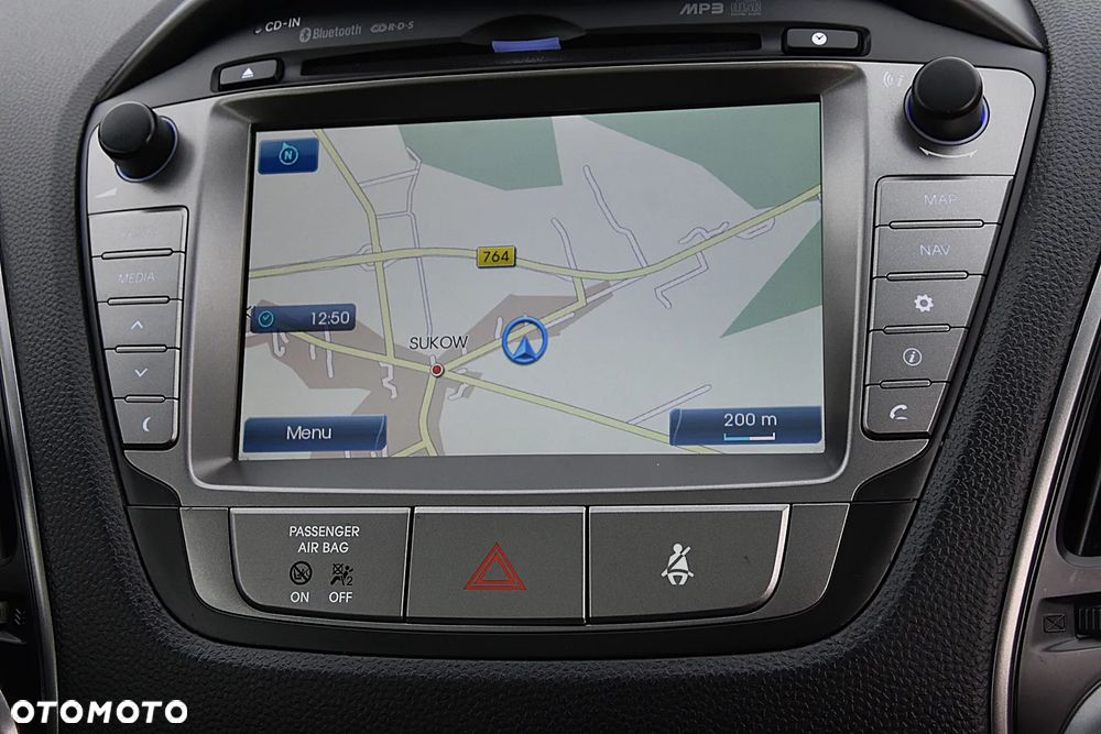 Hyundai ix35 1.6 GDI Comfort 2WD - 14