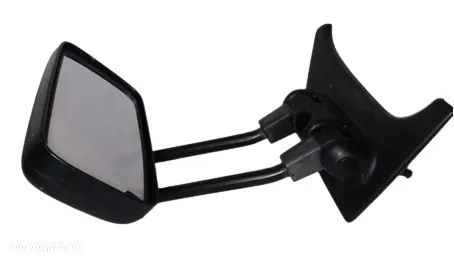 NAPRAWA LUSTERKA RENAULT MASCOTT - 2